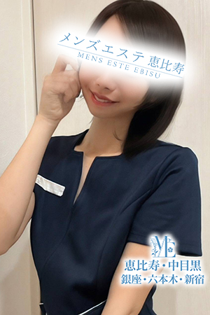 メンズエステ中目黒のセラピスト－桃乃らな